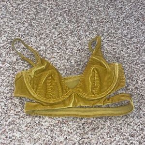 Urban outfitters bralette